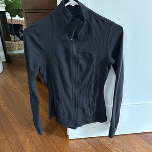 Lululemon define jacket